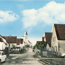 Bergheim